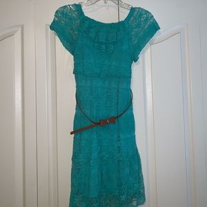 Dress by : my Michelle